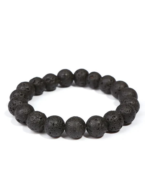 Unisex OG Classic Lava Bracelet