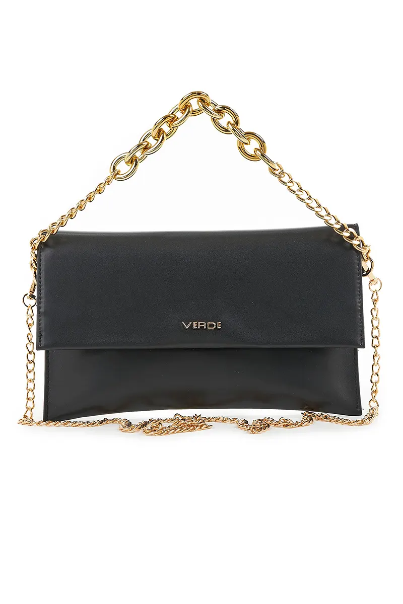 VERDE FASHION | Pochette busta