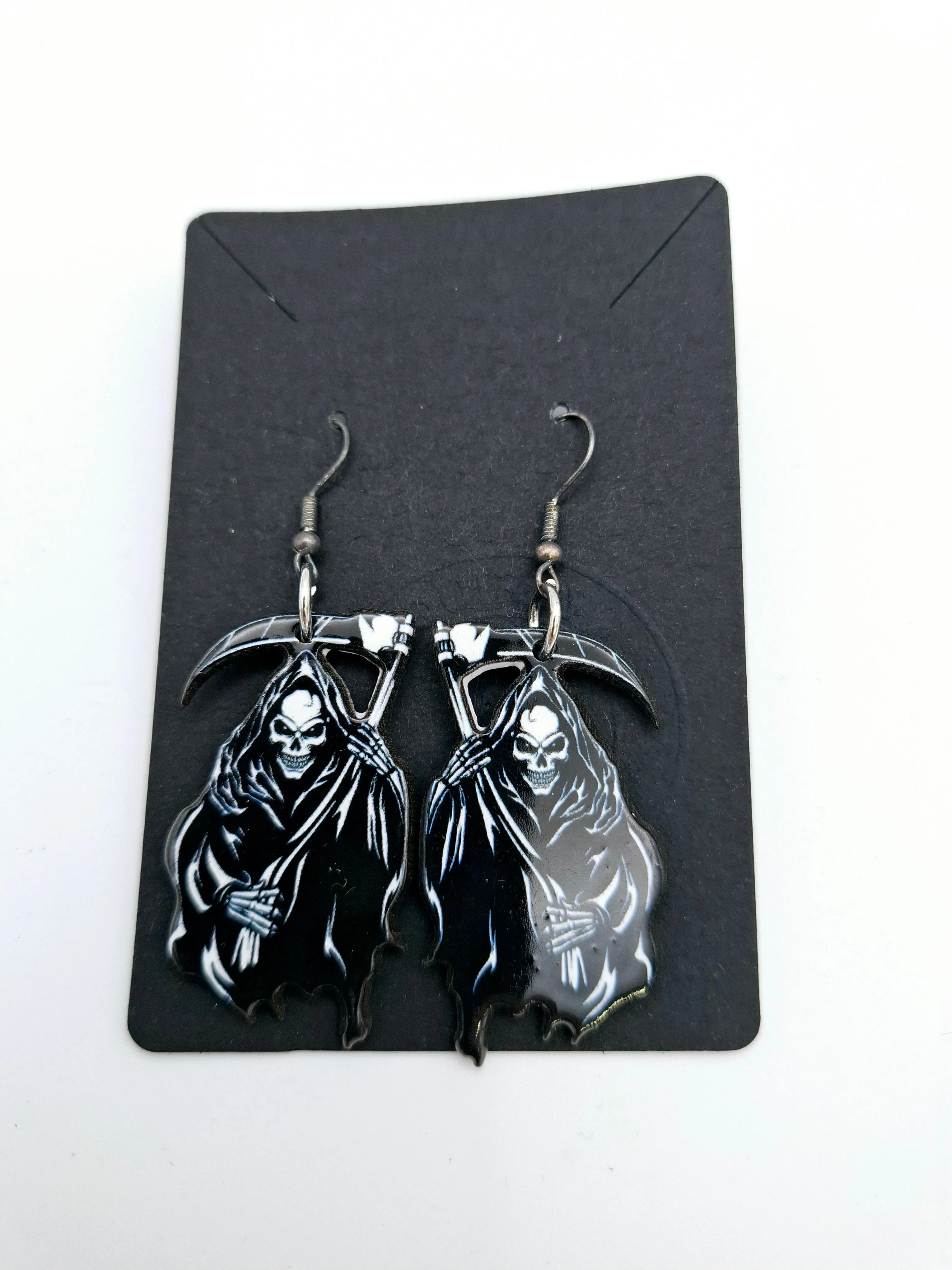 Voodoo Earrings