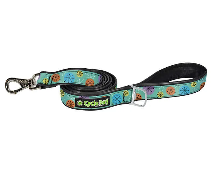 Waterproof No-Stink Leashes