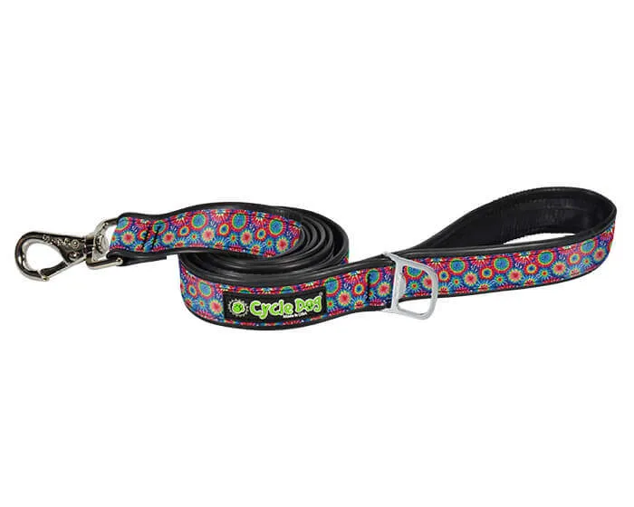 Waterproof No-Stink Leashes