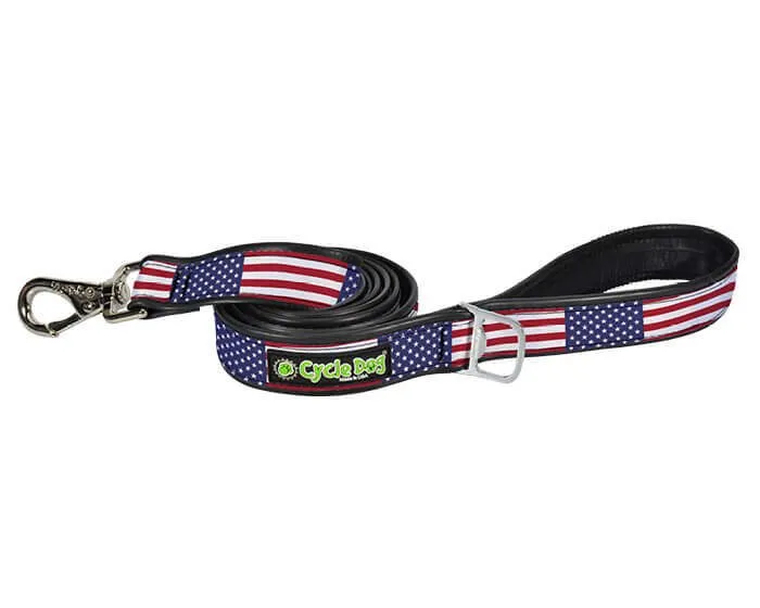 Waterproof No-Stink Leashes