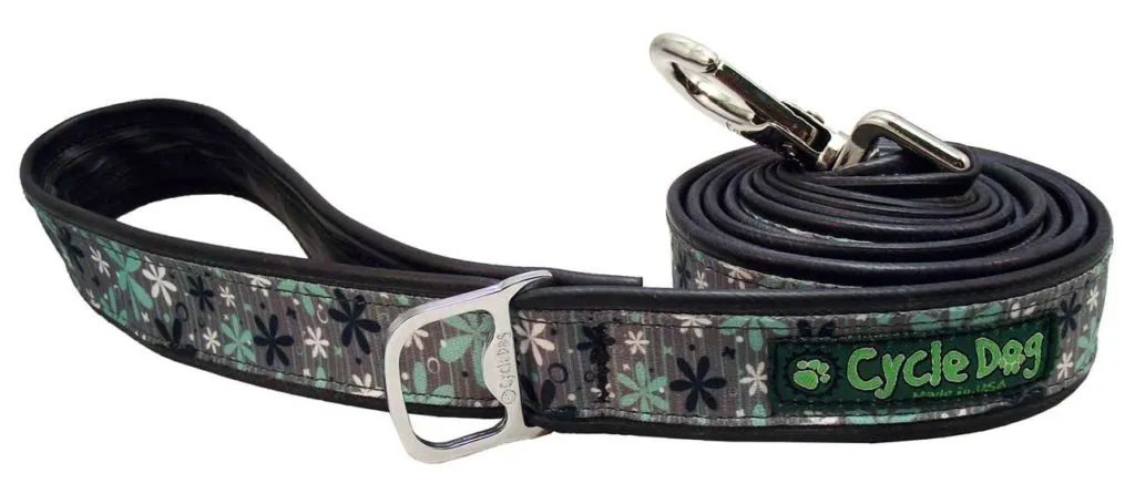 Waterproof No-Stink Leashes