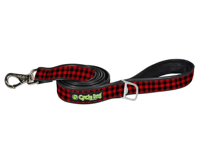 Waterproof No-Stink Leashes