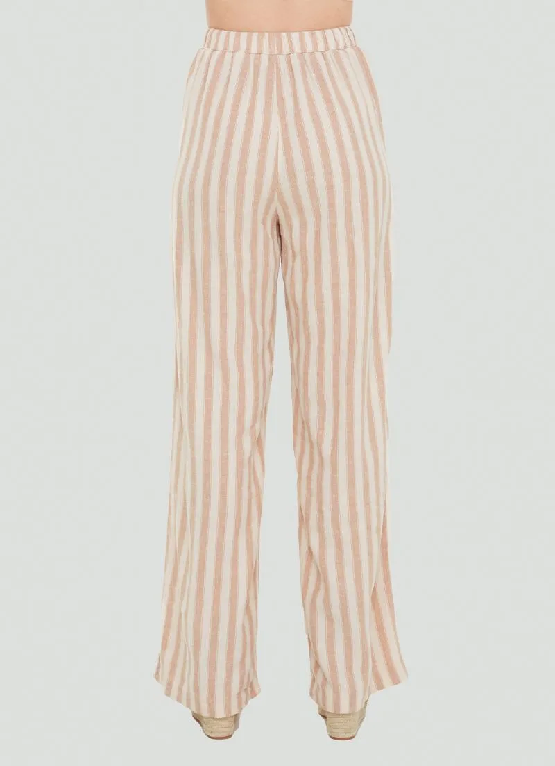 Wide Leg Pant