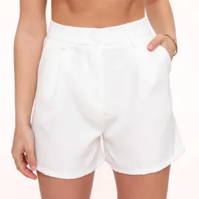 Witte Basic - Short