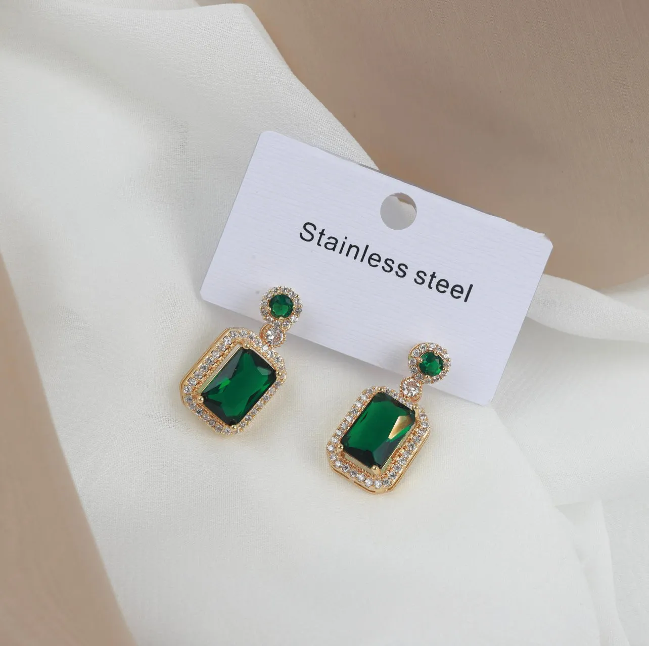 Women Fashion Earrings - S4480869