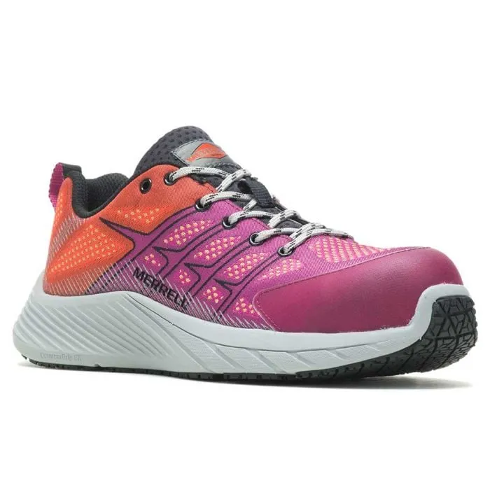 Work Merrell Women's Moab Flight CF