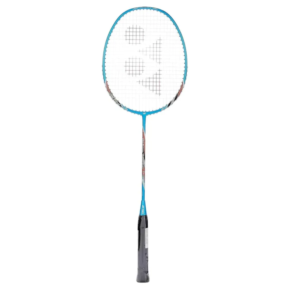 YONEX Arcsaber 73 Light Strung Badminton Racquet (Aqua Blue)