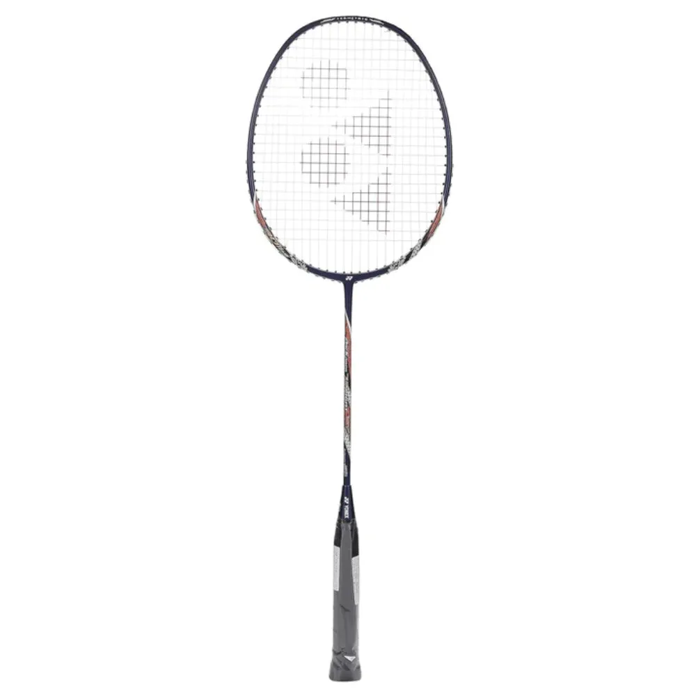 YONEX Arcsaber 73 Light Strung Badminton Racquet (Dark Blue)