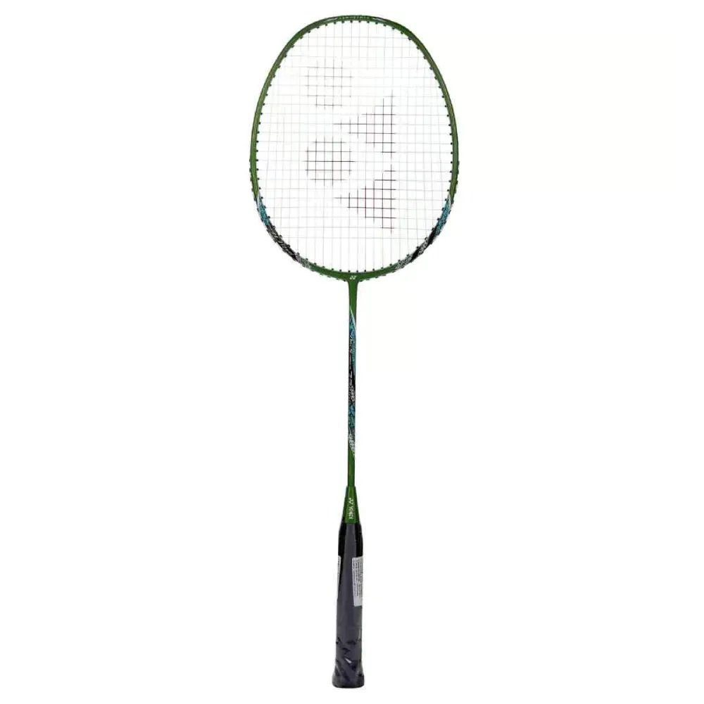 YONEX Arcsaber 73 Light Strung Badminton Racquet (Leaf Green)