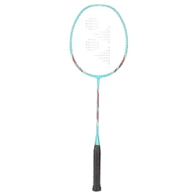 YONEX Arcsaber 73 Light Strung Badminton Racquet (Turquoise)