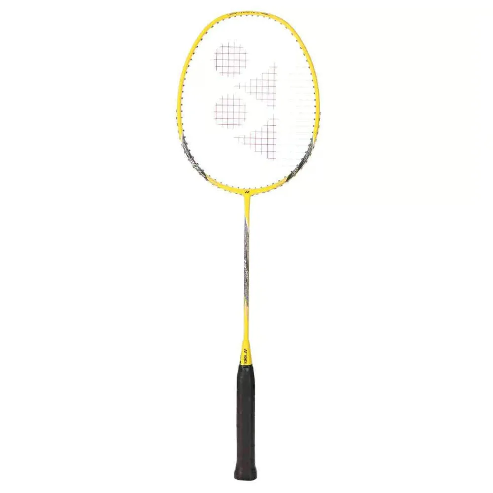 YONEX Arcsaber 73 Light Strung Badminton Racquet (Yellow)