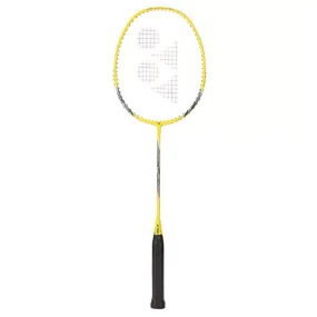 YONEX Arcsaber 73 Light Strung Badminton Racquet (Yellow)