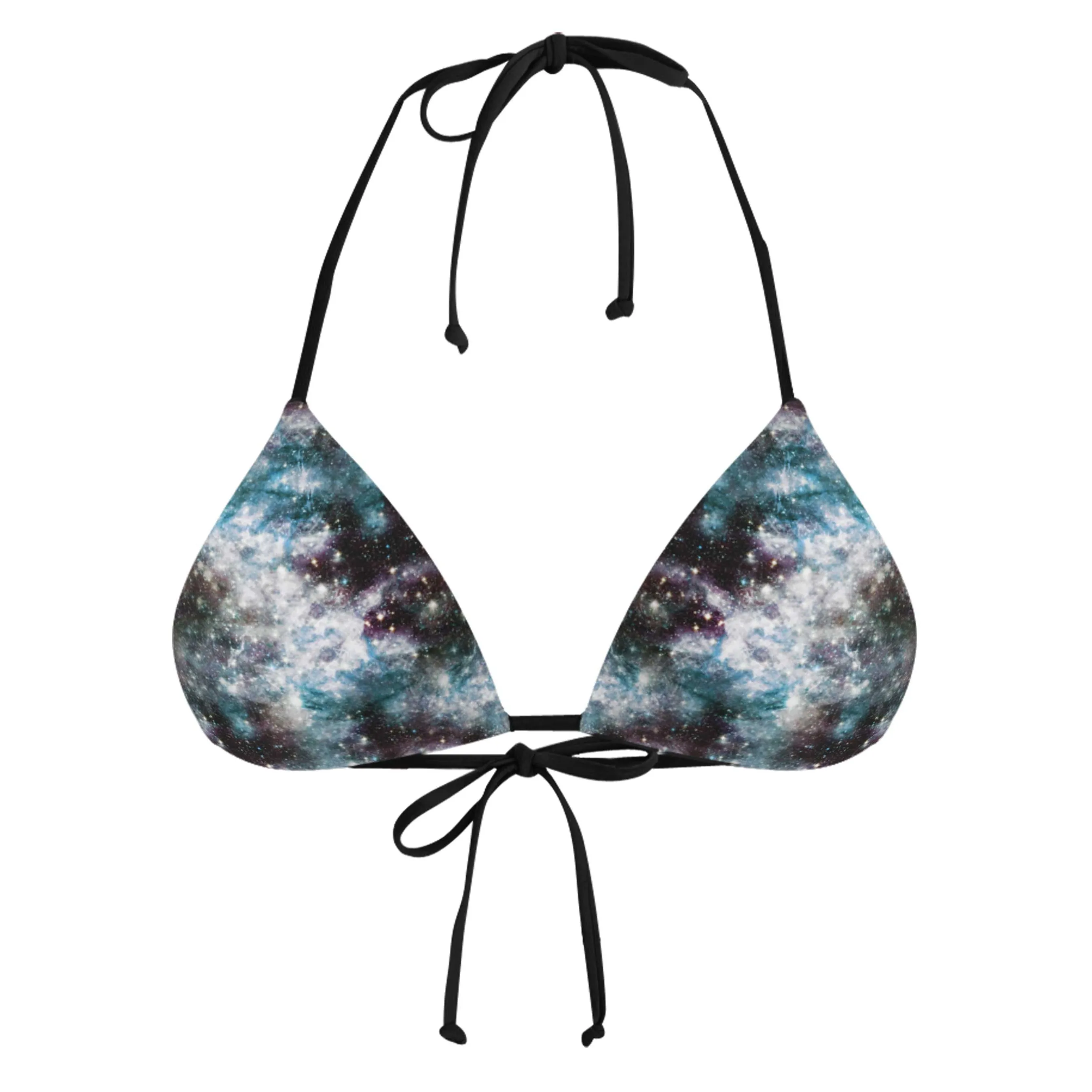 YUNG NEBULA BIKINI TOP